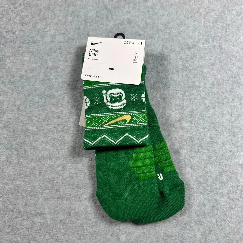 Nike elite christmas